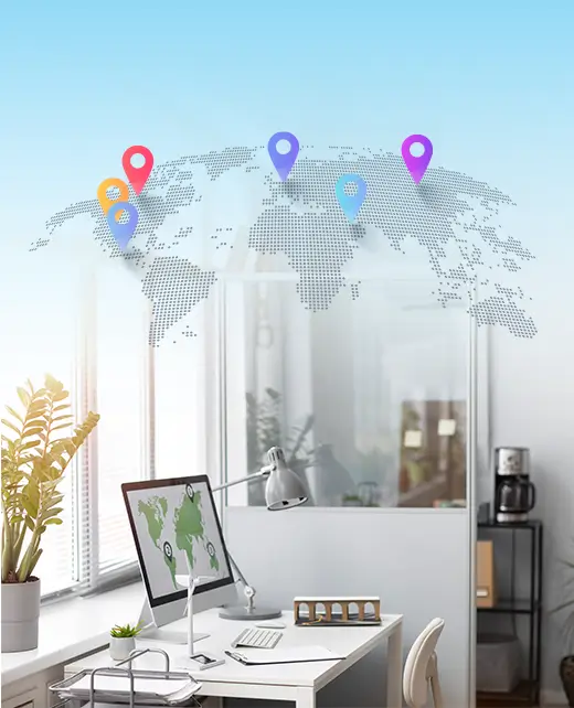 Amazon Almanya, Amazon Amerika,İngiltere Yurt Dışı Şirket Kurulumu
