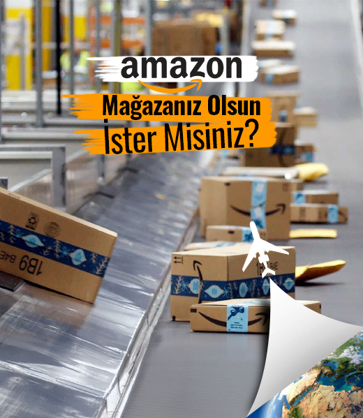 Amazon Hesap Yönetimi, Suspend Çözümü