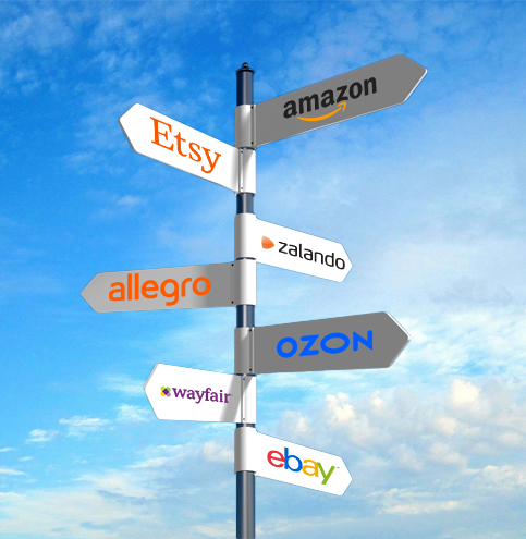 E-İhracat Hesap Yönetimi