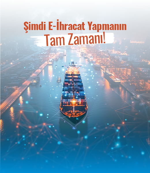 E-İhracat Hesap Yönetimi - Amazon, Etsy, Ozon, Zalando