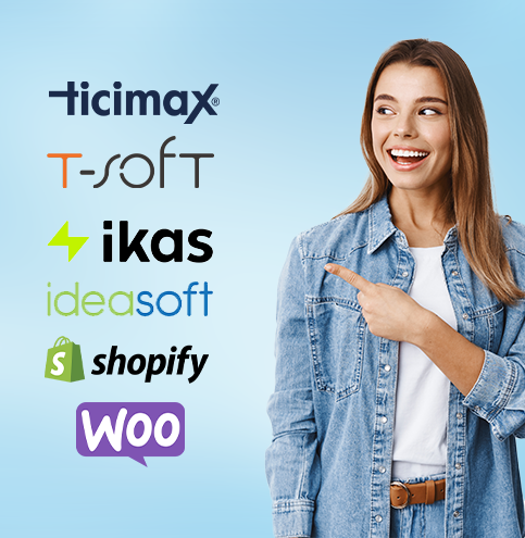 E-ticaret site kurulumu,E-Ticaret Yönetimi