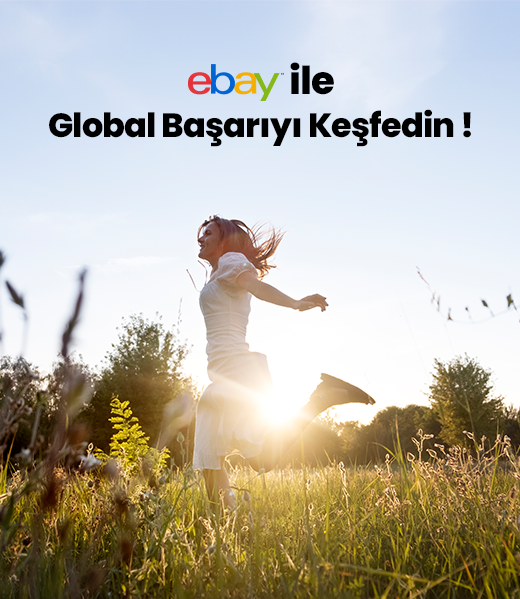 Ebay Hesap Yönetimi