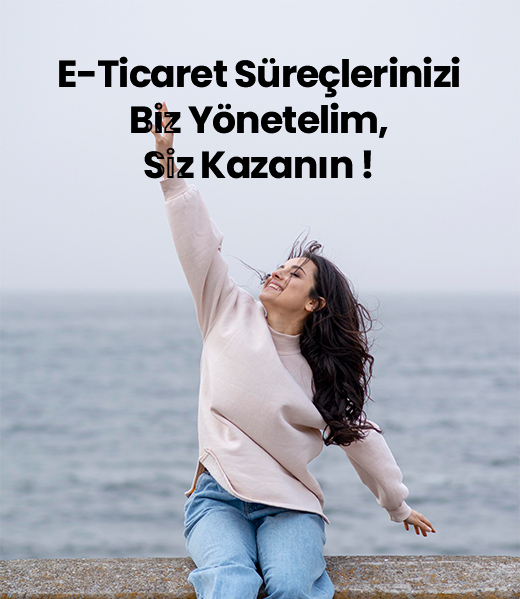 E-Ticaret Danışmanlık