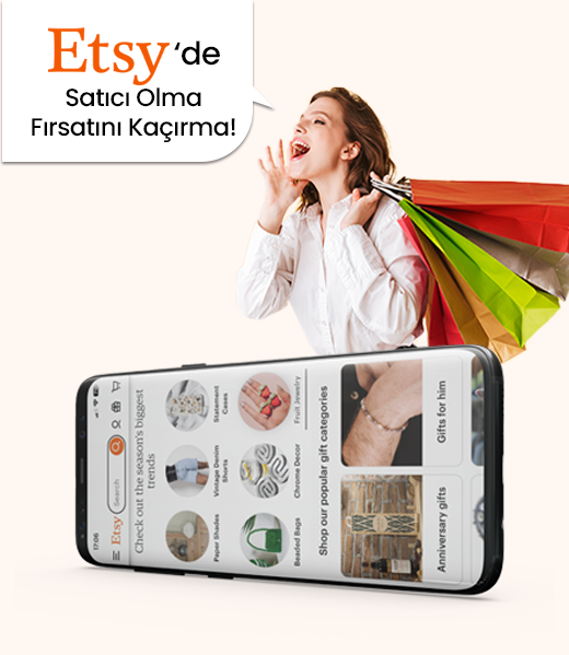 ETSY Suspend Çözümü