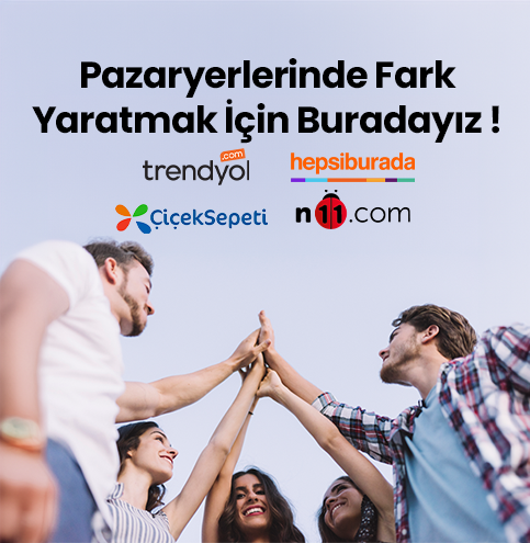 Trendyol Hesap Yönetimi