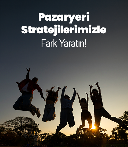 Trendyol Hesap Yönetimi, Pazaryeri Hesap ve Reklam Yönetimi