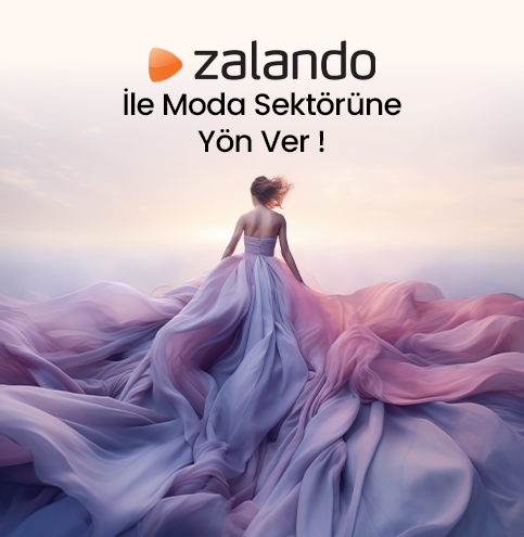Zalando Pazaryeri Hesap Yönetimi